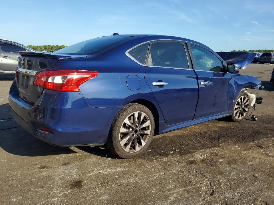 Продажа на аукционе авто 2016 Nissan Sentra, vin: 3N1AB7AP2GY220522, номер лота: 85637165
