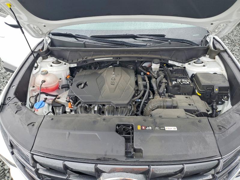 Aukcja sprzedaży 2024 Hyundai Tucson, vin: KM8JB3DE9RU298331, numer aukcji: 62128676