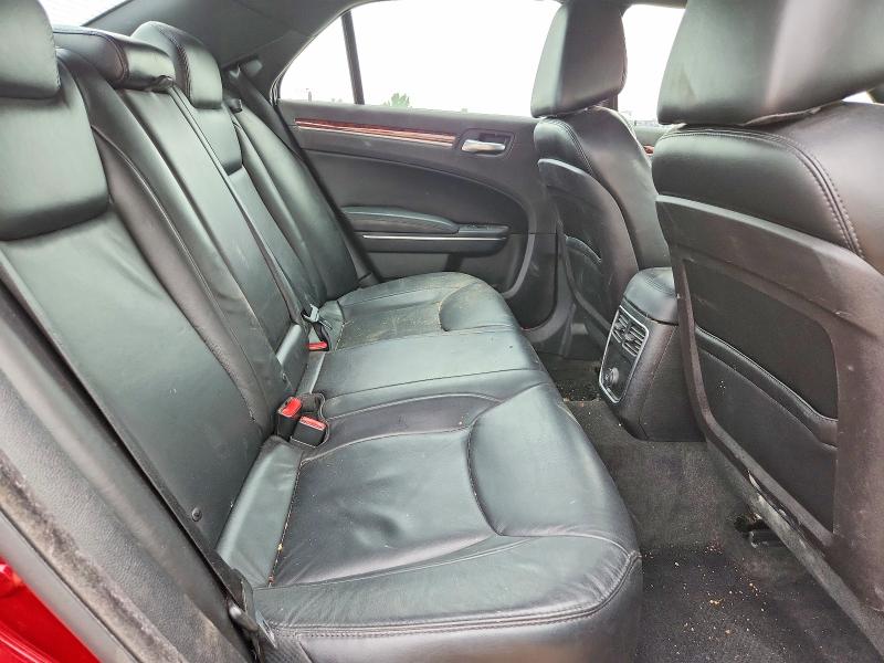 Aukcja sprzedaży 2012 Chrysler 300, vin: 2C3CCACGXCH180997, numer aukcji: 60525446