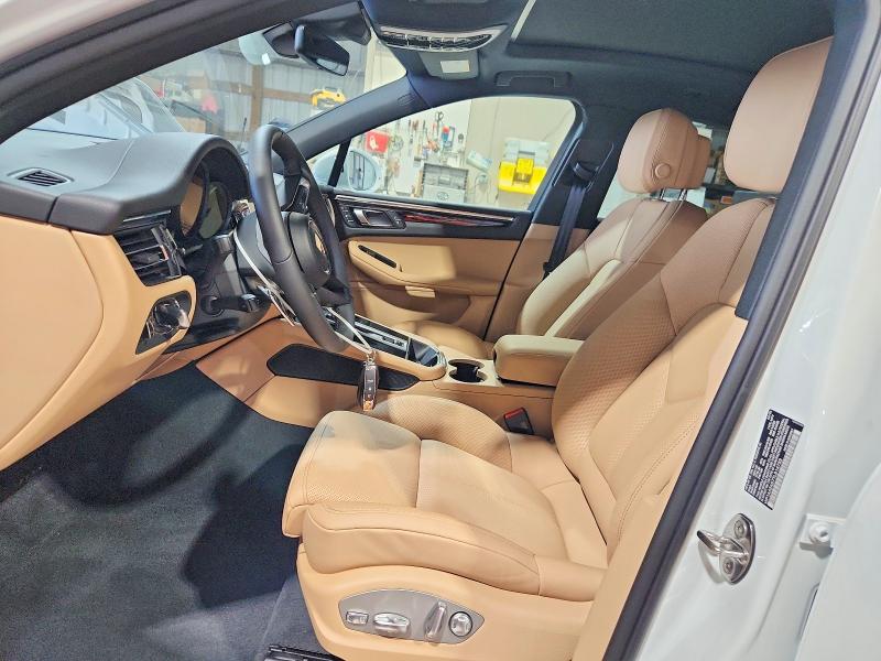 Aukcja sprzedaży 2026 Porsche Macan, vin: WP1AA2A57TLB14733, numer aukcji: 61768066