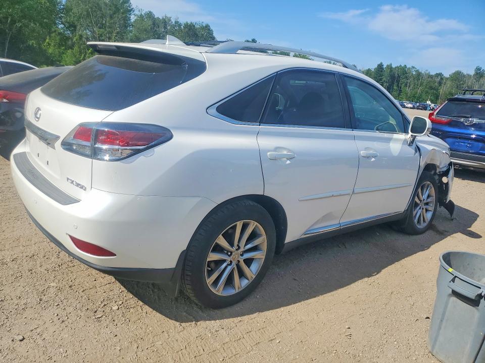 2015 Lexus Rx 350 მანქანა იყიდება აუქციონზე, vin: 2T2BK1BA2FC260635, აუქციონის ნომერი: 58907016