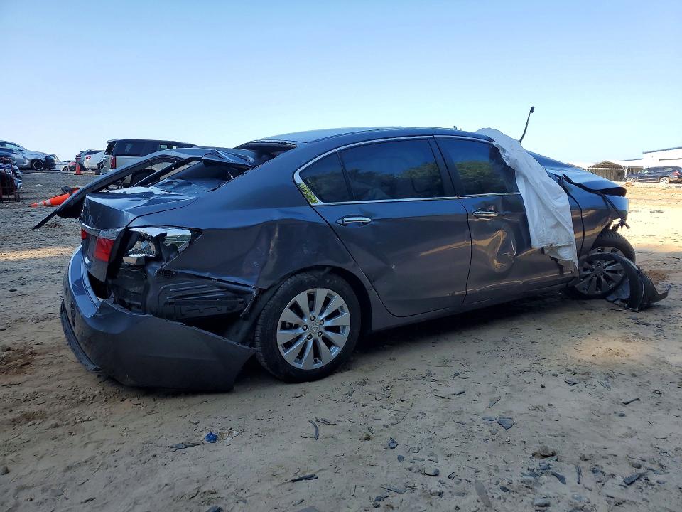 Aukcja sprzedaży 2014 Honda Accord, vin: 1HGCR2F7XEA108566, numer aukcji: 60322506