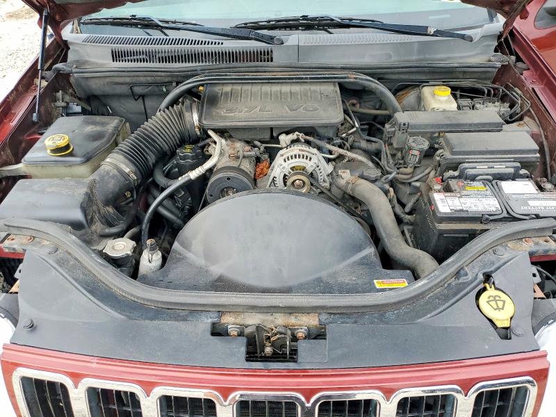 Aukcja sprzedaży 2007 Jeep Grand Cherokee, vin: 1J8GR48K07C572091, numer aukcji: 63011516
