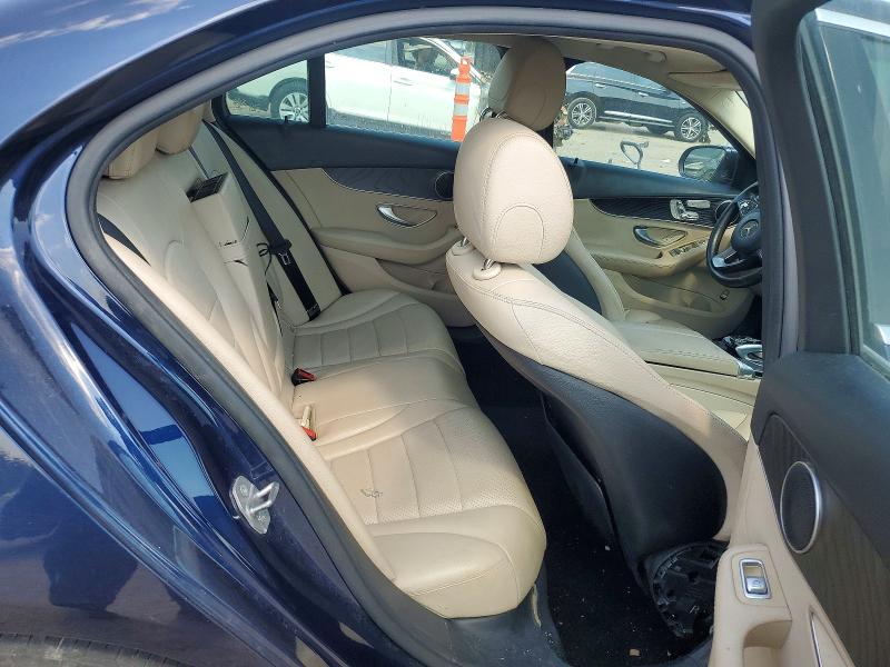 Продаж на аукціоні авто 2016 Mercedes-benz C, vin: 55SWF4JB5GU162894, номер лоту: 63017246