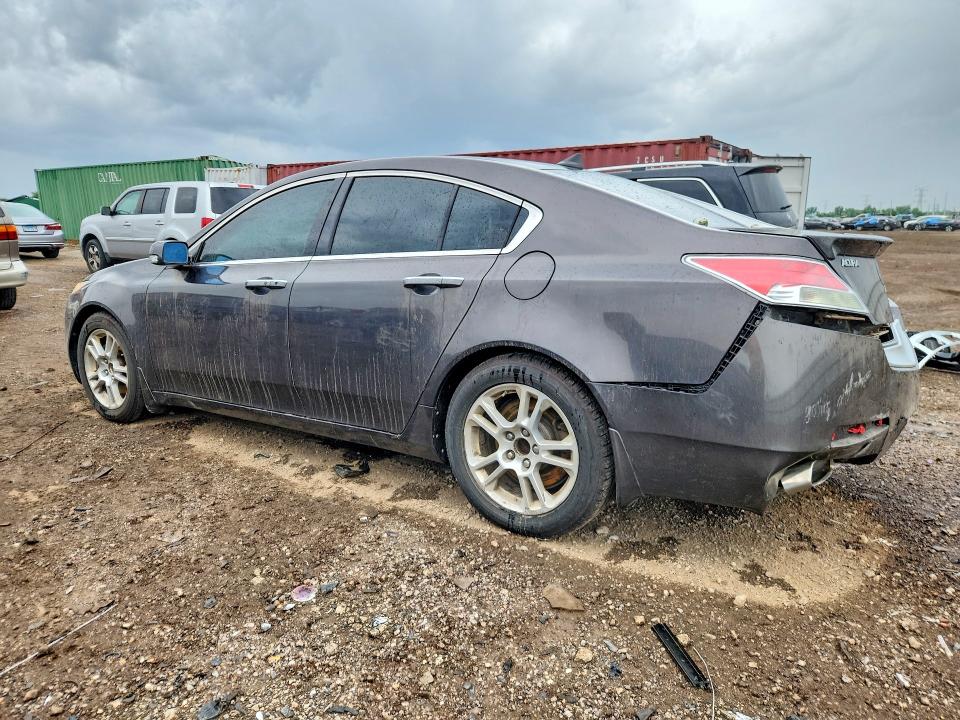 Продаж на аукціоні авто 2009 Acura Tl, vin: 19UUA86559A004425, номер лоту: 63295596