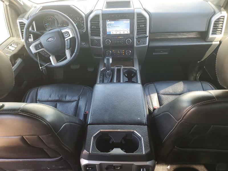 59365446 :رقم المزاد ، 1FTEW1E55KKE40205 vin ، 2019 Ford F150 مزاد بيع