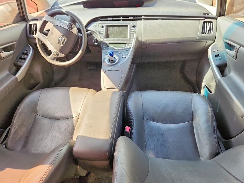 Продажа на аукционе авто 2011 Toyota Prius, vin: JTDKN3DU1B5317395, номер лота: 63022296