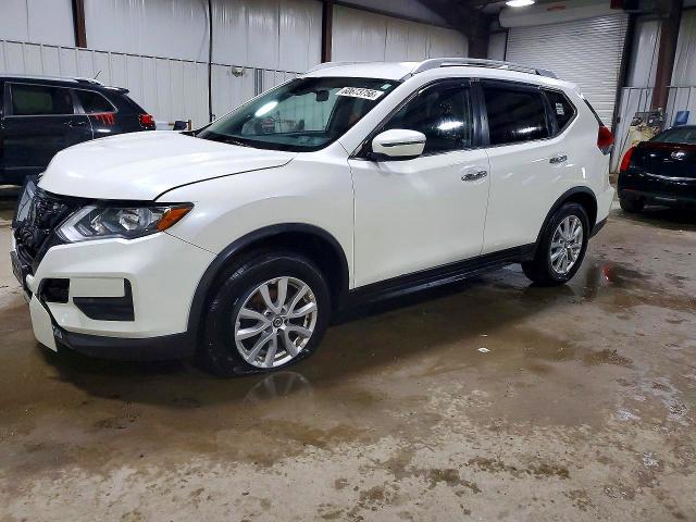 Продажа на аукционе авто 2020 Nissan Rogue, vin: JN8AT2MV8LW108904, номер лота: 60673756