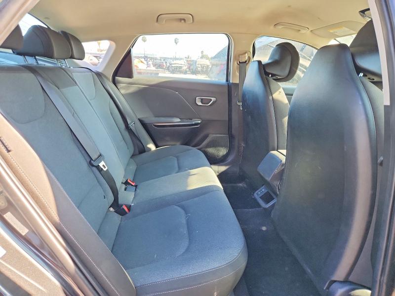 Продаж на аукціоні авто 2025 Kia K4, vin: 3KPFT4DE9SE228894, номер лоту: 61286206