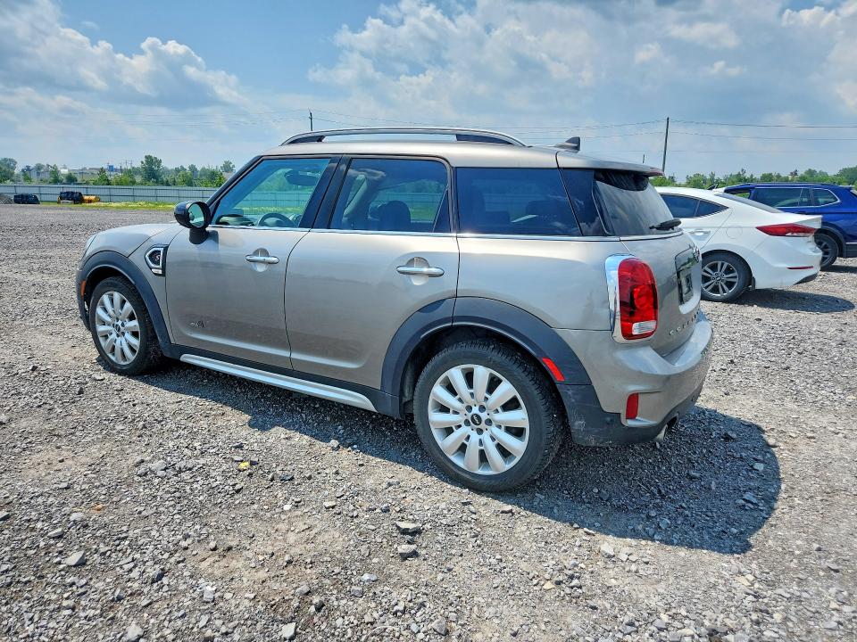 Продаж на аукціоні авто 2020 Mini Cooper, vin: WMZYX1C05L3L08302, номер лоту: 60277916