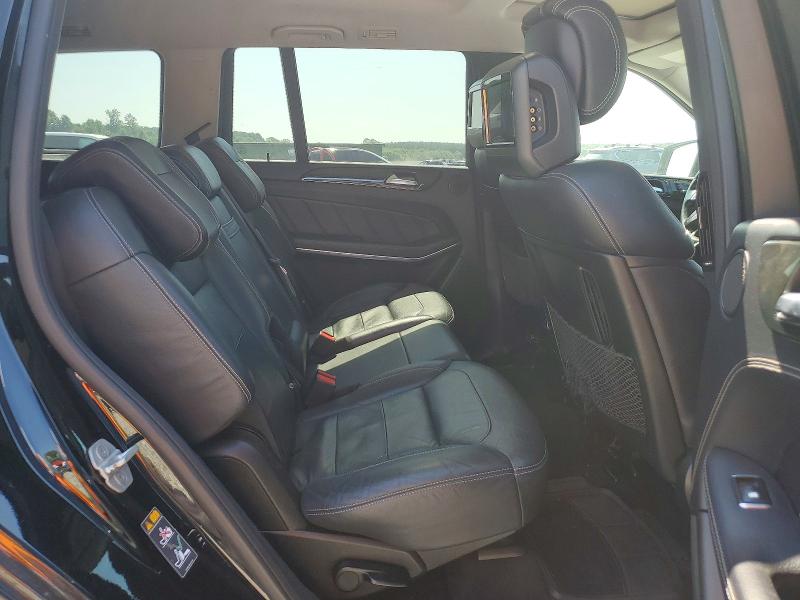 Продаж на аукціоні авто 2014 Mercedes-benz Gl, vin: 4JGDF7DE8EA400822, номер лоту: 63378606