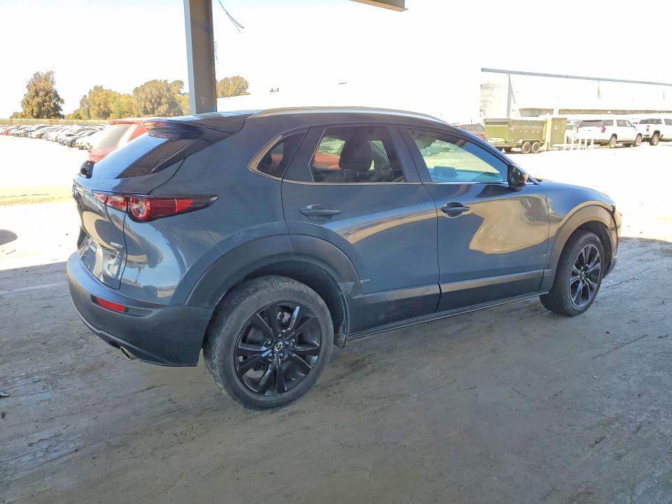 Aukcja sprzedaży 2025 Mazda Cx-30, vin: 3MVDMBCM9SM757638, numer aukcji: 62917736