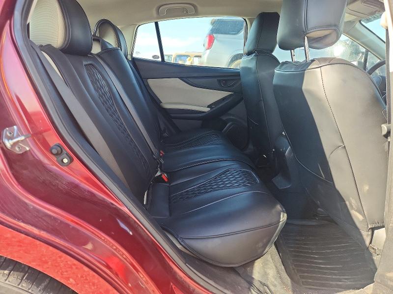Aukcja sprzedaży 2019 Subaru Impreza, vin: 4S3GTAC61K3702986, numer aukcji: 62821016