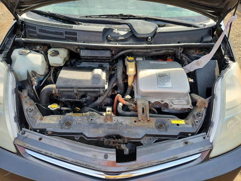 Aukcja sprzedaży 2008 Toyota Prius, vin: JTDKB20U283425909, numer aukcji: 61322476