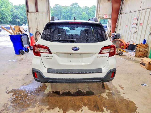 62415776 :رقم المزاد ، 4S4BSAJC9K3311053 vin ، 2019 Subaru Outback مزاد بيع