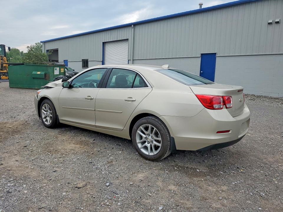 2014 Chevrolet Malibu მანქანა იყიდება აუქციონზე, vin: 1G11C5SL2EF138457, აუქციონის ნომერი: 61181956