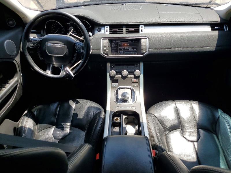 Продажа на аукционе авто 2013 Land Rover Range Rover Evoque, vin: SALVP2BG8DH754996, номер лота: 61566746