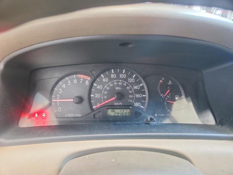 Aukcja sprzedaży 2005 Toyota Corolla, vin: 2T1BR32E85C882430, numer aukcji: 59134416