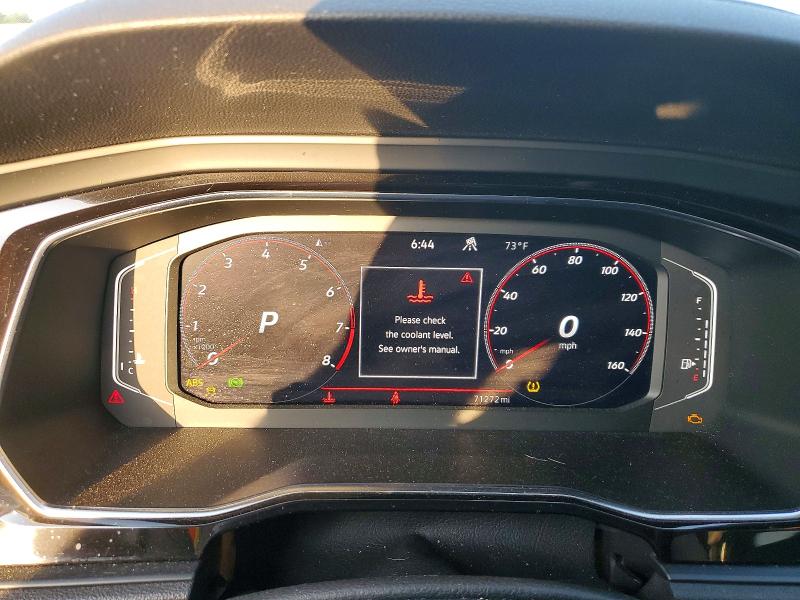 2023 Volkswagen Jetta მანქანა იყიდება აუქციონზე, vin: 3VW2T7BU6PM002302, აუქციონის ნომერი: 85625755