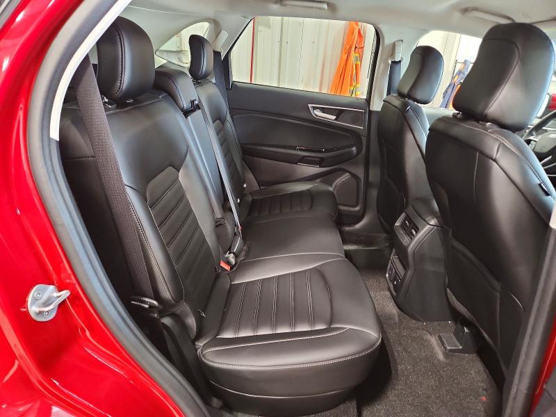 2020 Ford Edge მანქანა იყიდება აუქციონზე, vin: 2FMPK4J96LBB21126, აუქციონის ნომერი: 60463876