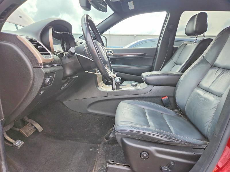 Aukcja sprzedaży 2015 Jeep Grand Cherokee, vin: 1C4RJFBGXFC608066, numer aukcji: 62962596