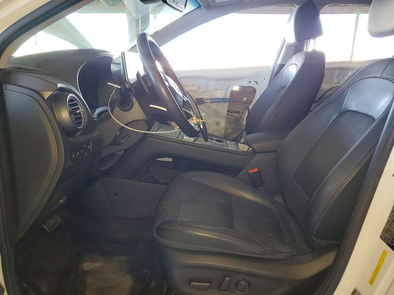 2021 Hyundai Kona მანქანა იყიდება აუქციონზე, vin: KM8K53AG8MU130058, აუქციონის ნომერი: 62706076