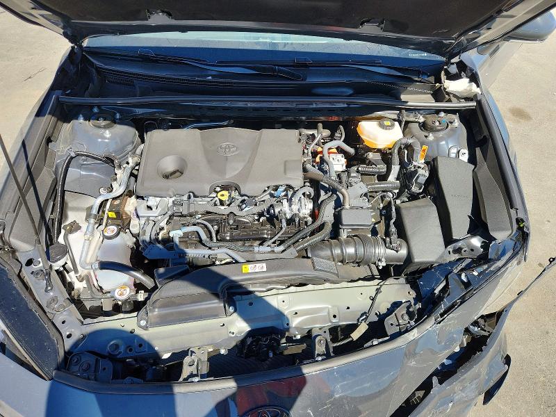 61973626 :رقم المزاد ، 4T1DAACK0TU311986 vin ، 2026 Toyota Camry مزاد بيع
