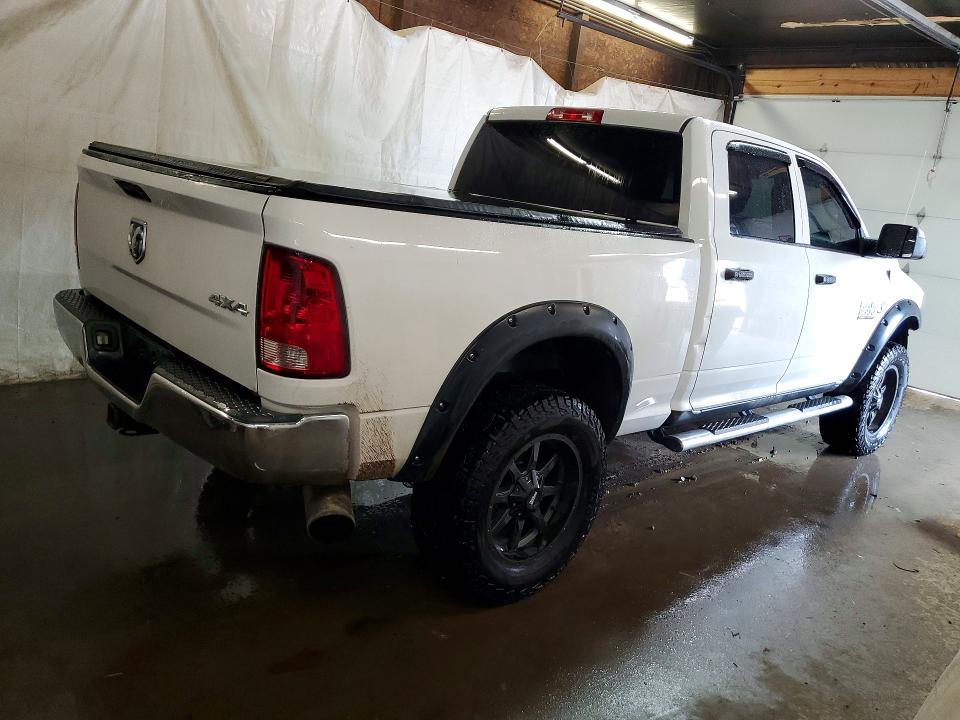 Aukcja sprzedaży 2013 Ram 2500, vin: 3C6UR5CL2DG598143, numer aukcji: 59991286