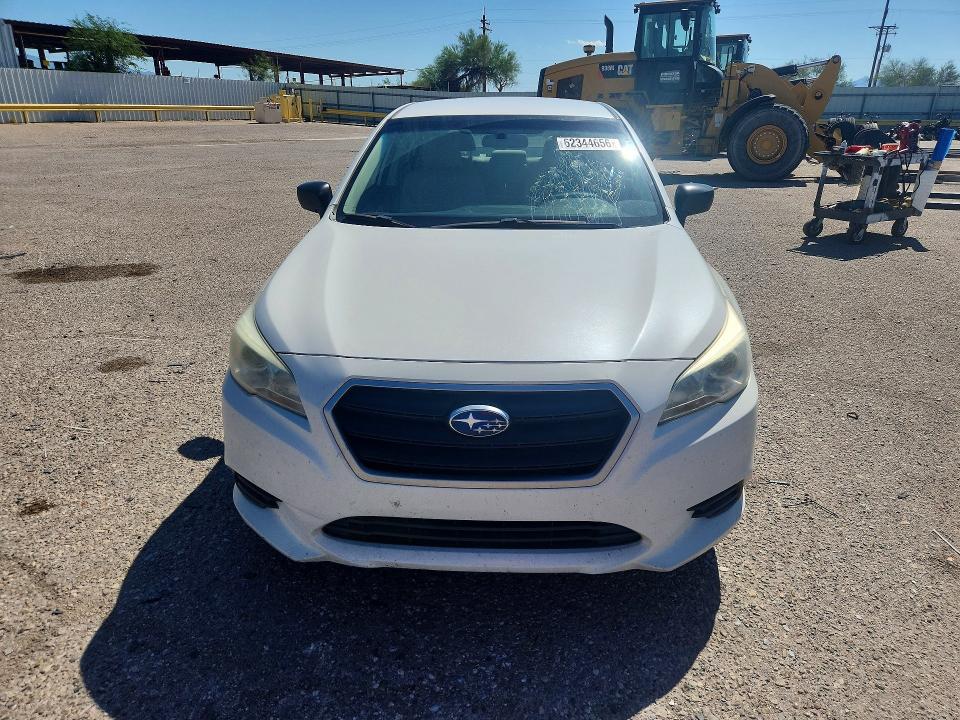 62344656 :رقم المزاد ، 4S3BNAA69G3033879 vin ، 2016 Subaru Legacy مزاد بيع