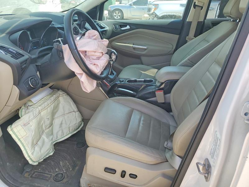 Aukcja sprzedaży 2014 Ford Escape, vin: 1FMCU9J91EUC37174, numer aukcji: 60715386