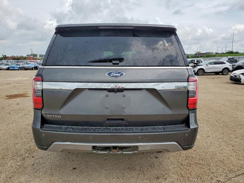 2021 Ford Expedition მანქანა იყიდება აუქციონზე, vin: 1FMJK1KT6MEA07910, აუქციონის ნომერი: 57810136
