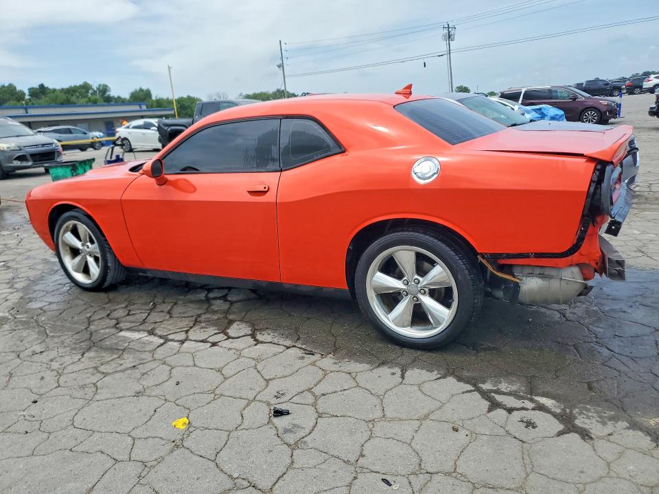 61770276 :رقم المزاد ، 2C3CDZAG0GH316722 vin ، 2016 Dodge Challenger مزاد بيع