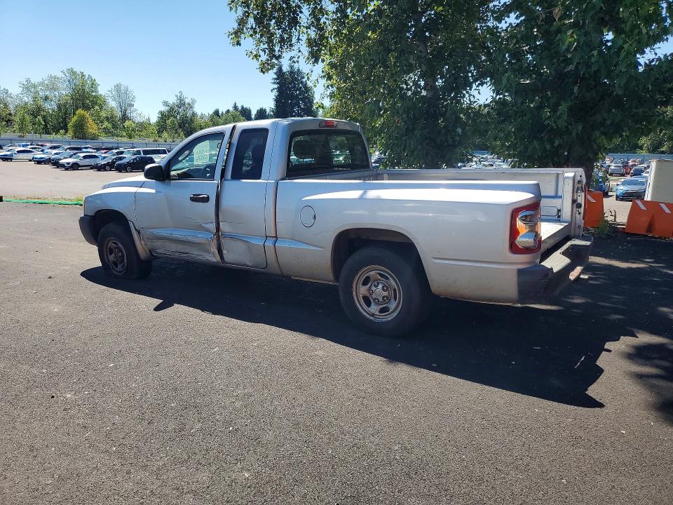62876026 :رقم المزاد ، 1D7HE22K47S198956 vin ، 2007 Dodge Dakota مزاد بيع