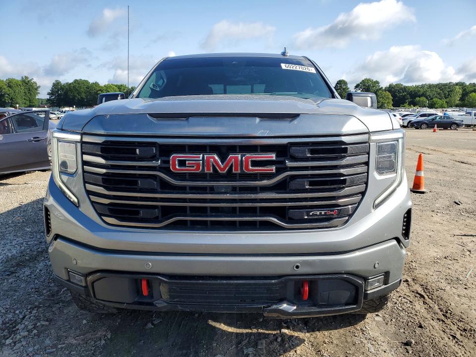 Aukcja sprzedaży 2024 Gmc Sierra, vin: 3GTUUEEL2RG333492, numer aukcji: 60227026
