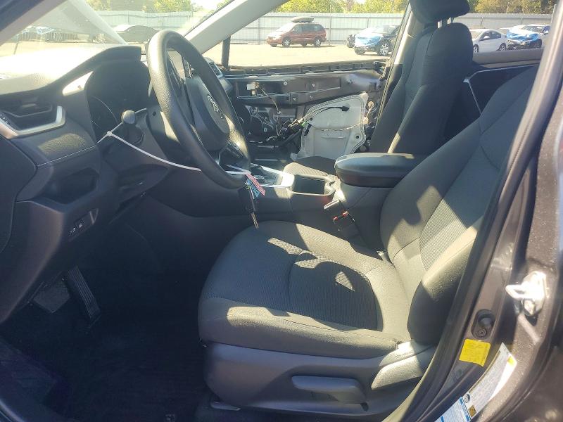 Продажа на аукционе авто 2022 Toyota Rav4, vin: JTMMWRFV8ND158822, номер лота: 61555716