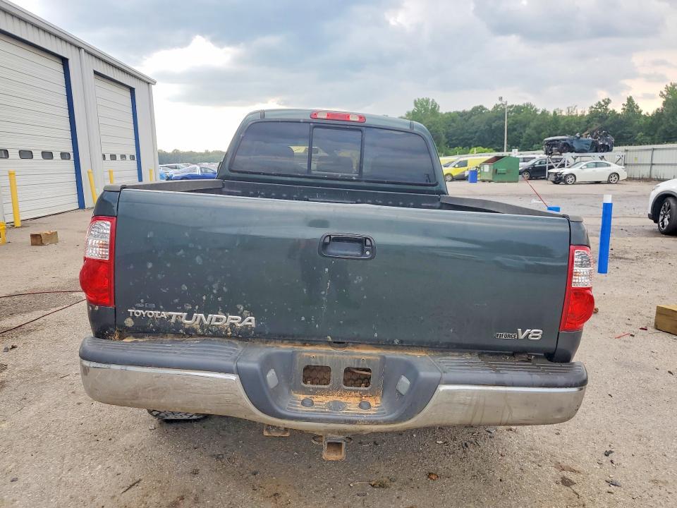 Продажа на аукционе авто 2006 Toyota Tundra, vin: 5TBRT34156S478898, номер лота: 59279306