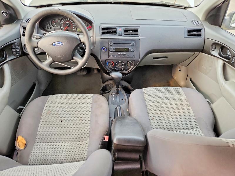 Aukcja sprzedaży 2007 Ford Focus, vin: 1FAFP34N37W359935, numer aukcji: 61998676