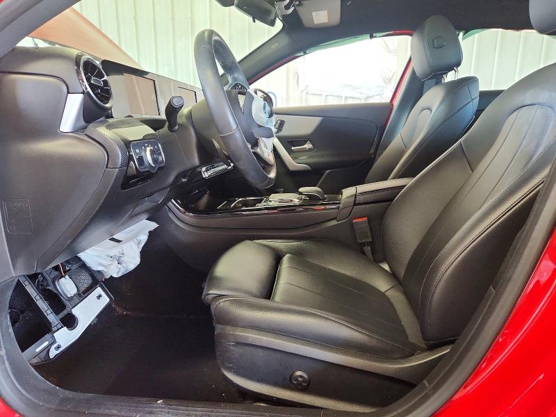 Aukcja sprzedaży 2019 Mercedes-benz A, vin: WDD3G4FB1KW034821, numer aukcji: 60827086