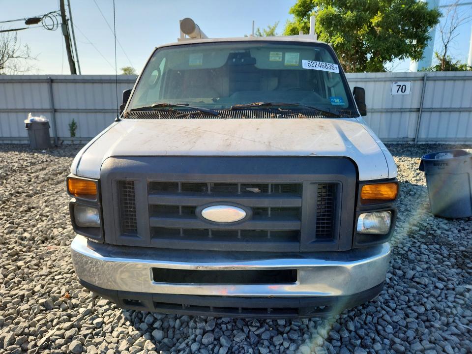 Aukcja sprzedaży 2014 Ford Econoline, vin: 1FTSS3EL8EDB01908, numer aukcji: 62246836