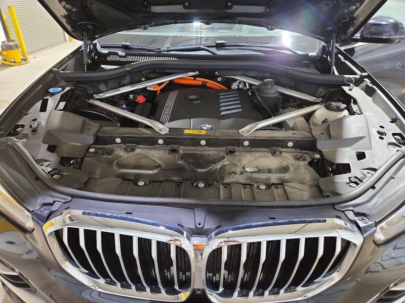 2022 Bmw X5 მანქანა იყიდება აუქციონზე, vin: 5UXTA6C00N9L19490, აუქციონის ნომერი: 59291696