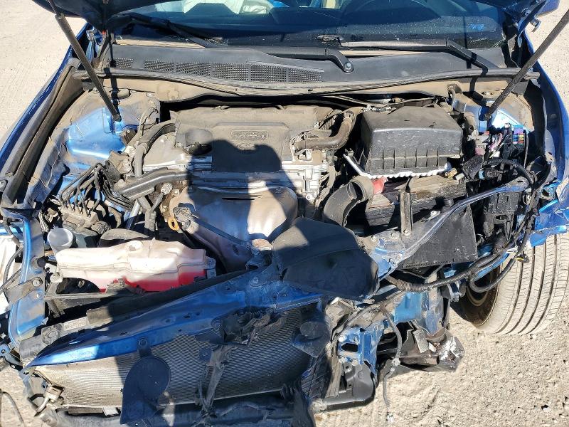 2017 Toyota Camry მანქანა იყიდება აუქციონზე, vin: 4T1BF1FK9HU674072, აუქციონის ნომერი: 59397236