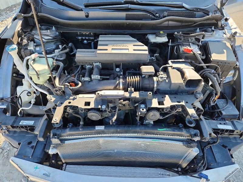 Aukcja sprzedaży 2018 Honda Cr-v, vin: 7FARW2H5XJE012231, numer aukcji: 62200026