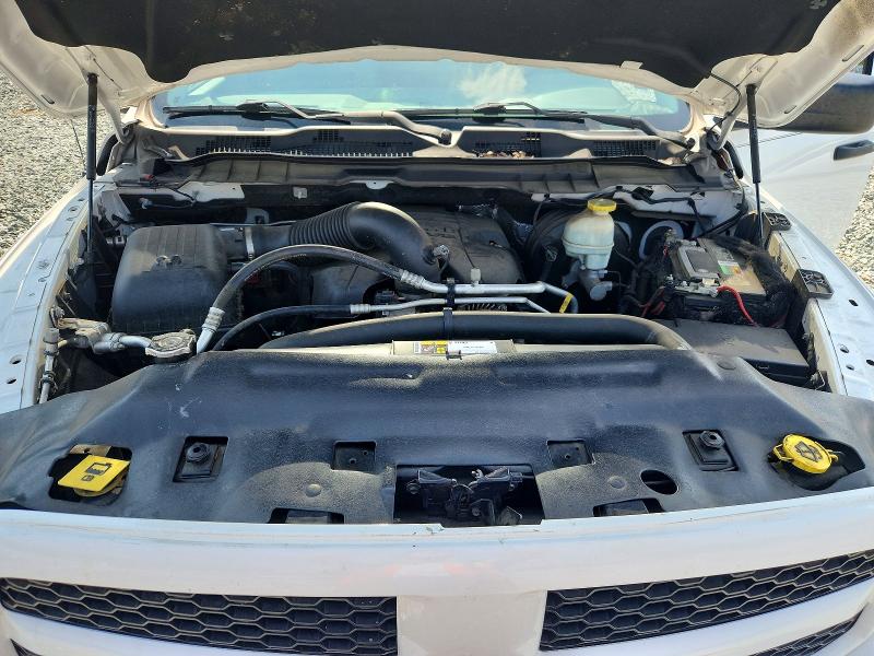 Продажа на аукционе авто 2017 Ram 1500, vin: 1C6RR7FT8HS675500, номер лота: 61756266