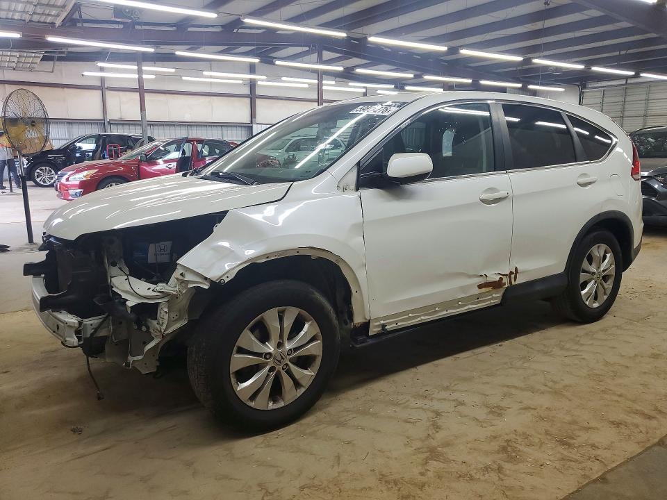 2014 Honda Cr-v მანქანა იყიდება აუქციონზე, vin: 5J6RM3H52EL038259, აუქციონის ნომერი: 59868276
