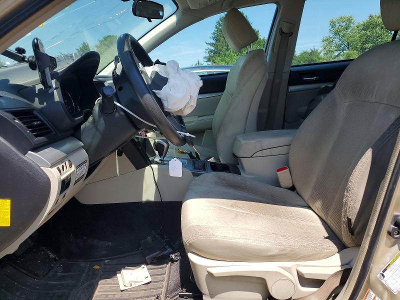 Aukcja sprzedaży 2010 Subaru Outback, vin: 4S4BRCAC3A3310504, numer aukcji: 60314306