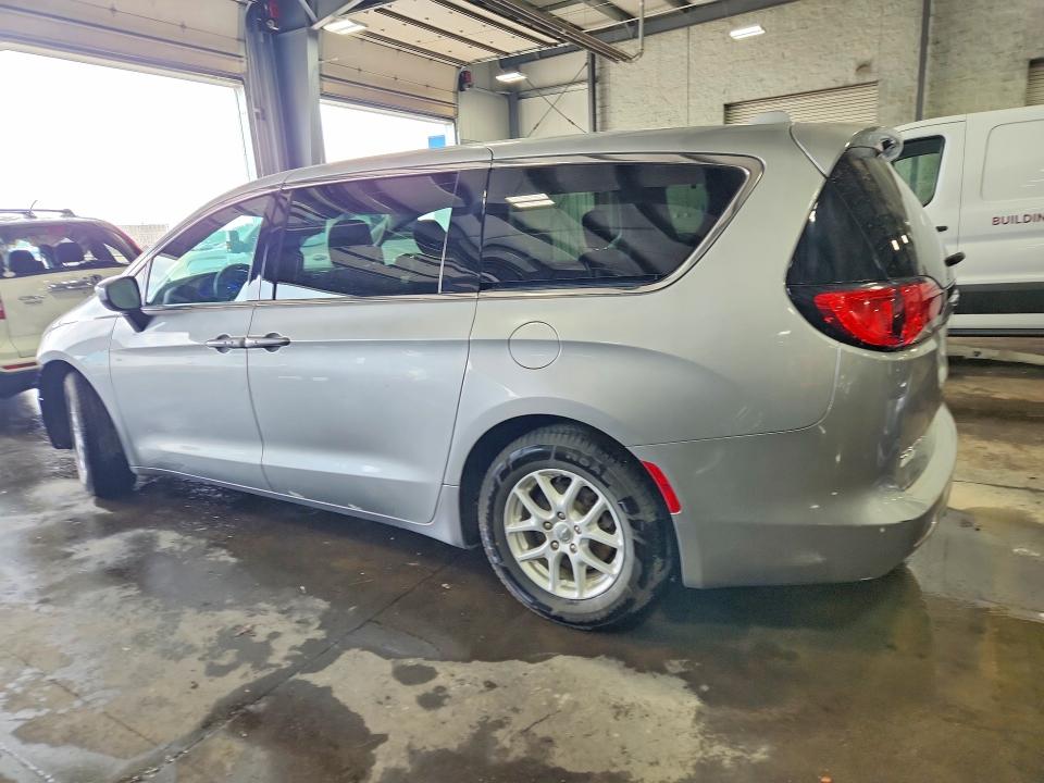 Aukcja sprzedaży 2017 Chrysler Pacifica, vin: 2C4RC1DGXHR694998, numer aukcji: 62798316