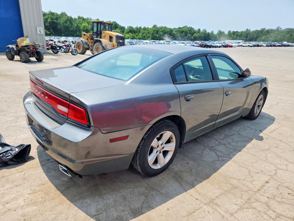 Aukcja sprzedaży 2011 Dodge Charger, vin: 2B3CL3CG5BH587018, numer aukcji: 60685186