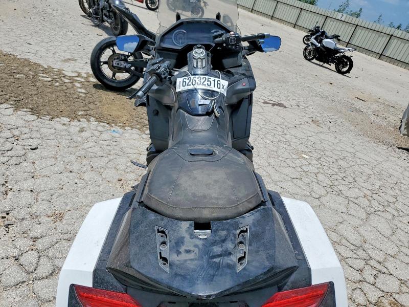 Продажа на аукционе авто 2021 Honda Gl1800, vin: JH2SC7918MK300231, номер лота: 62632516