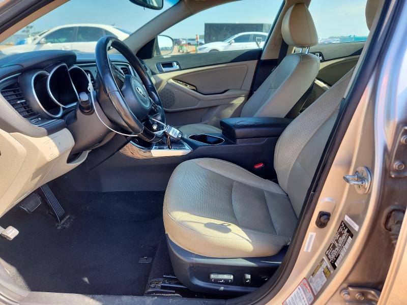 Aukcja sprzedaży 2014 Kia Optima, vin: 5XXGN4A74EG320236, numer aukcji: 60399726