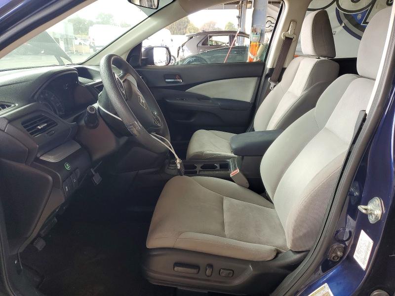 Aukcja sprzedaży 2015 Honda Cr-v, vin: 3CZRM3H59FG710624, numer aukcji: 61797106
